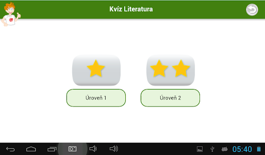 Free Download Kvíz Literatura APK for Android