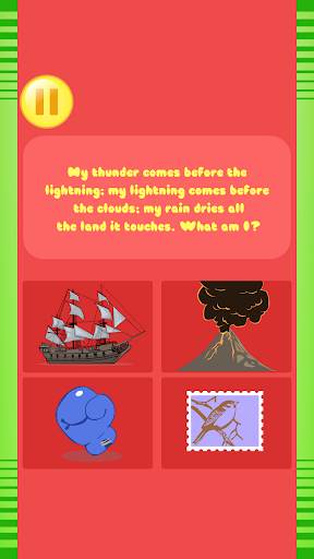 【免費教育App】Riddles For Kids-APP點子