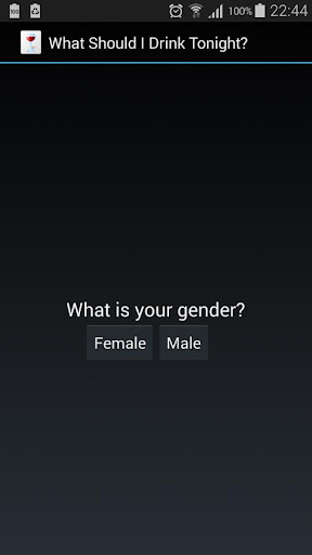 【免費娛樂App】What Should I Drink Tonight?-APP點子