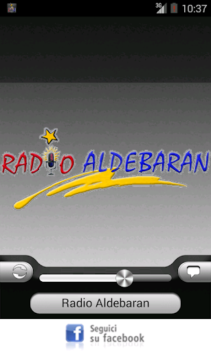 Radio Aldebaran