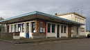 Gare SNCF de Schweighouse-sur-Moder
