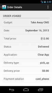 How to download Appsmakerstore Order Manager patch 1.0.2 apk for laptop