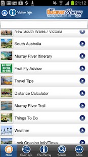 Murray River Screenshots 4