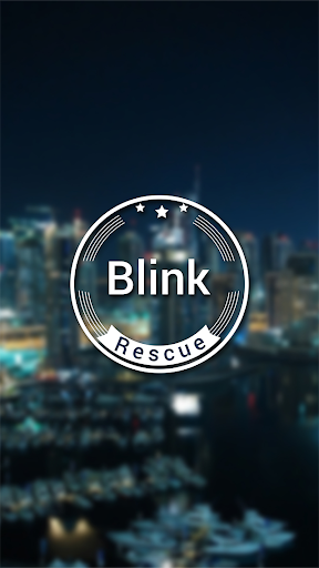 Blink Rescue Premium