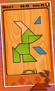 Free Download Tangram APK