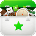 LINE Tools icon