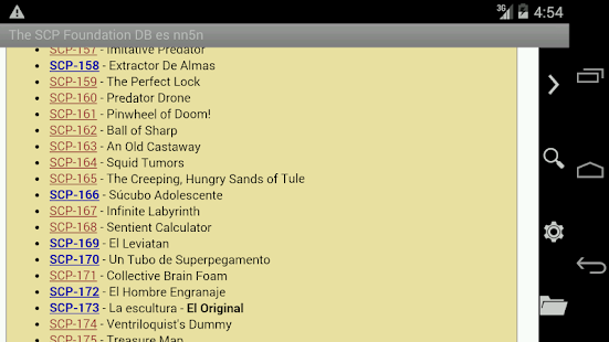 How to install The SCP Foundation DB es nn5n patch Varies with device apk for android