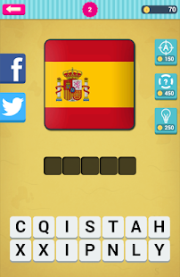 Free Flego - National Flags APK