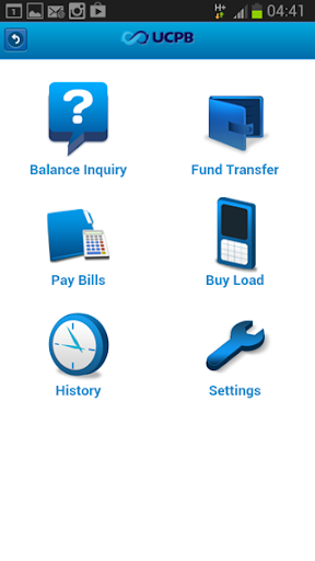 免費下載財經APP|UCPB Mobile Banking app開箱文|APP開箱王