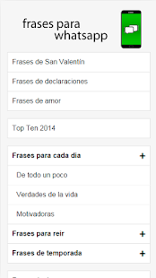 How to mod Frases para WhatsApp lastet apk for android