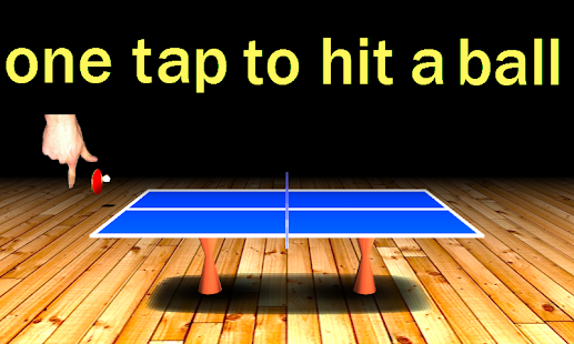 Free Table tenis APK for Android
