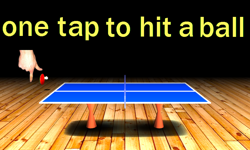 to screenshot how screen computer ur Apps Play  Table tenis  on Google Android
