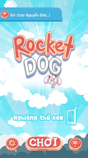 How to download Rocket Dog 3.0 apk for android