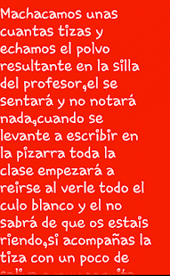 Free Guia bromas pesadas APK for Android