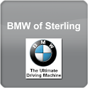 BMW Of Sterling logo