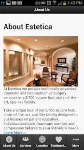 Free Download Estetica APK