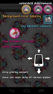 How to install Real KaleidoScope 1.1 mod apk for pc