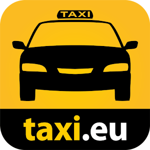 taxi.eu – Taxi App for Europe 6.95