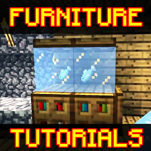 Furniture Ideas Minecraft 15 1 0 Apk Free Action Game Apk4now