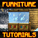 Furniture Ideas Minecraft 2015 Apk