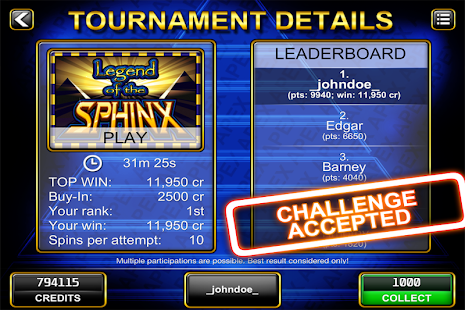 How to install Slot Challenge lastet apk for pc