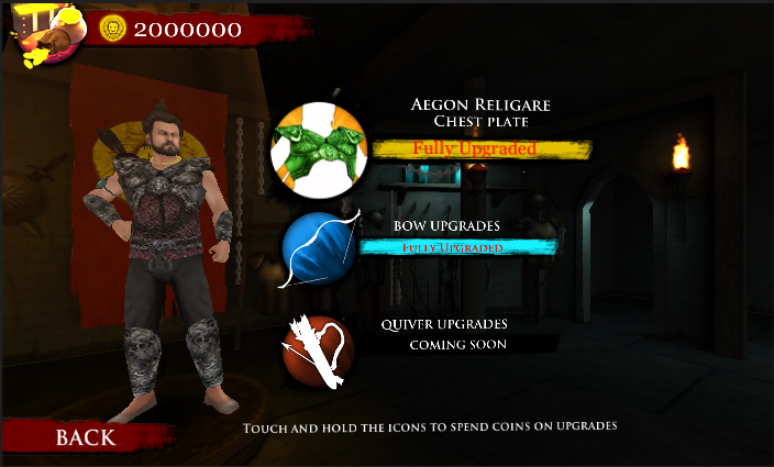 Kochadaiiyaan:Reign of Arrows - screenshot