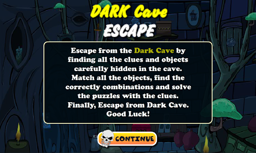 免費下載休閒APP|Escape Dark Cave app開箱文|APP開箱王