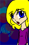 haley