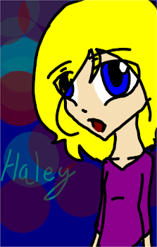 haley
