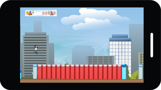 Jumping Game for Kids Screenshots 8