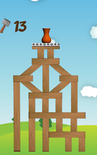 Free Crazy Tower Puzzle APK for Android