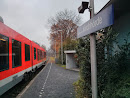 Bahnhof Kirchhörde