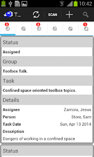 Download Task Grab Bag APK for Android