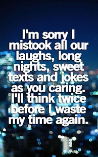 Download Sad Quotes APK