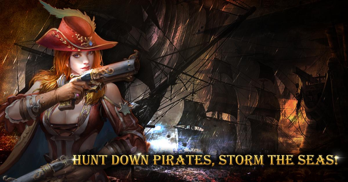 Blood & Blade - screenshot