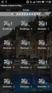 Download World Travel Puzzle APK for PC