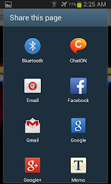 Shark Browser poster 16