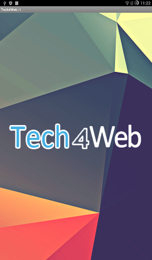 Tech4web