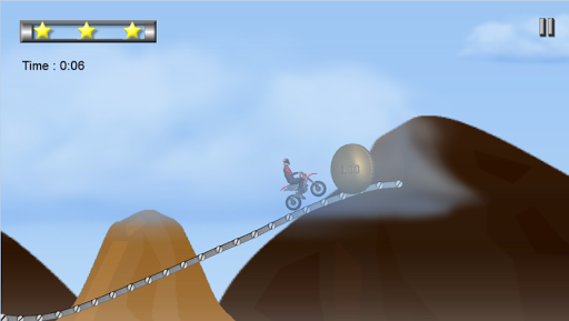 Stunt Draw: Addictive Action