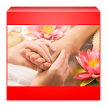 Cover Image of Download How to give a foot massage 1.0 APK