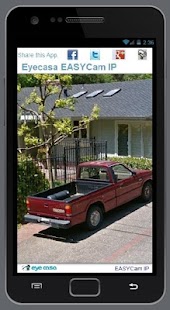 How to download Eyecasa LITE IP Cam 2.0 mod apk for bluestacks