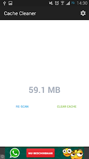 How to download Cache Cleaner (Speed++) 2.0.5 apk for android