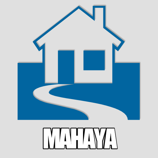 Mahaya Home Manager / Switcher LOGO-APP點子