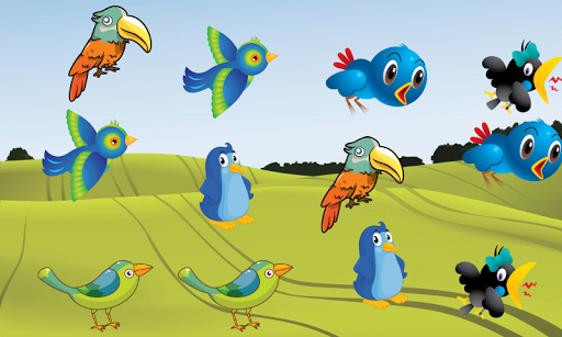 免費下載教育APP|새와 유아를위한 게임 app開箱文|APP開箱王