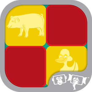 Farm Animal Match: Memory Game.apk 1.0