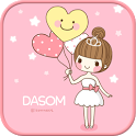 Dasom Goodday Theme icon