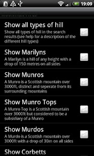 Mountain Navigator Screenshots 4