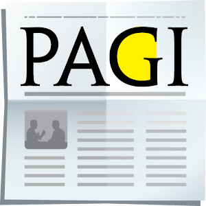 PAGI : 자카르타 경제신문, 사전, 장터, 전화번호.apk 1.1.1