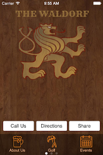 How to download The Waldorf Pub 4.0.1 apk for pc