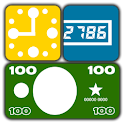 Time, Distance & Money logo